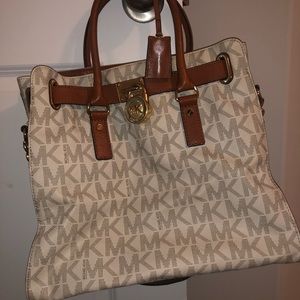 Michael Kors Large Tote
